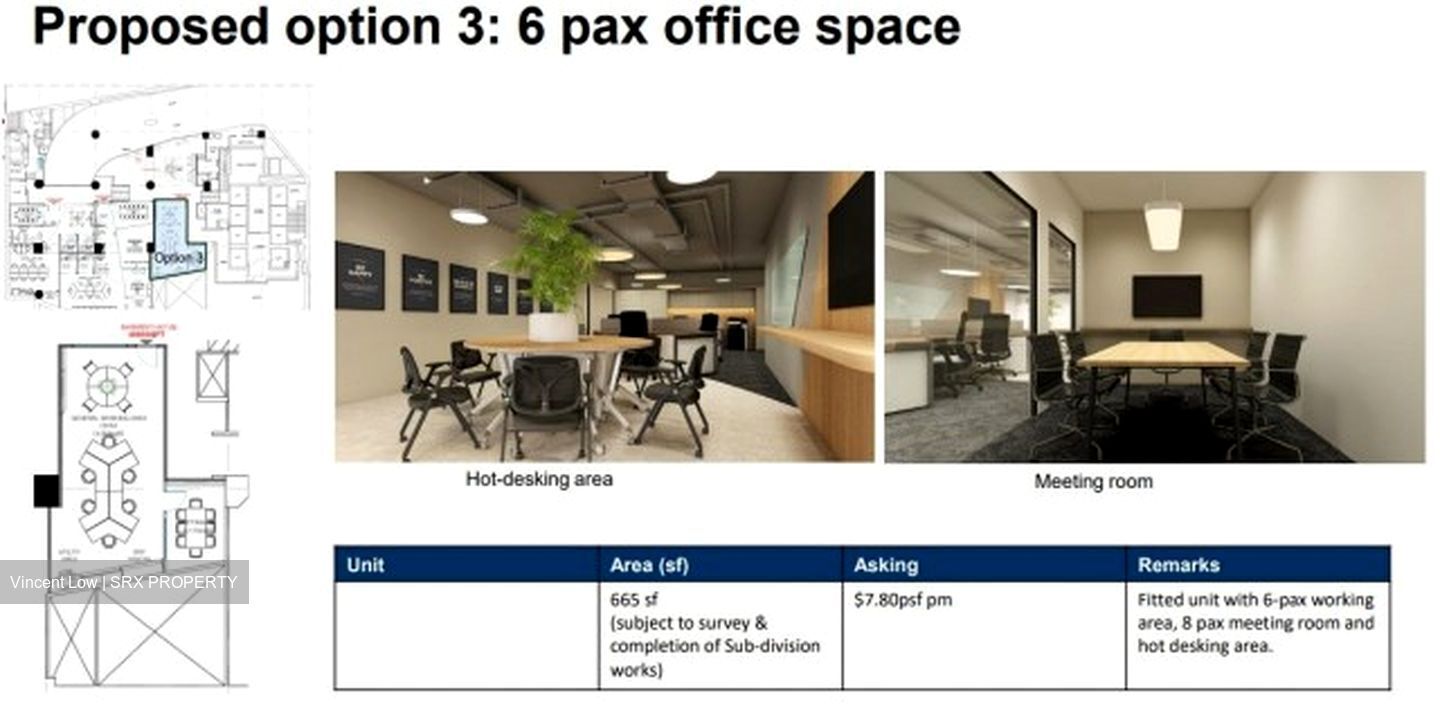 Hsbc Building (D1), Office #517699171